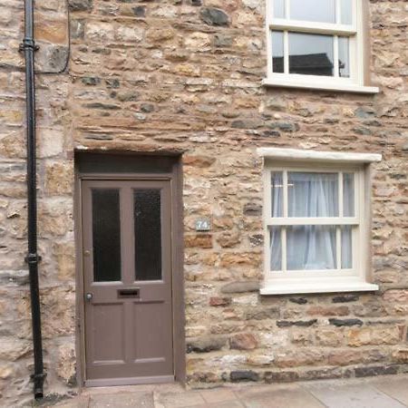 Mini Milestone Villa Sedbergh Luaran gambar