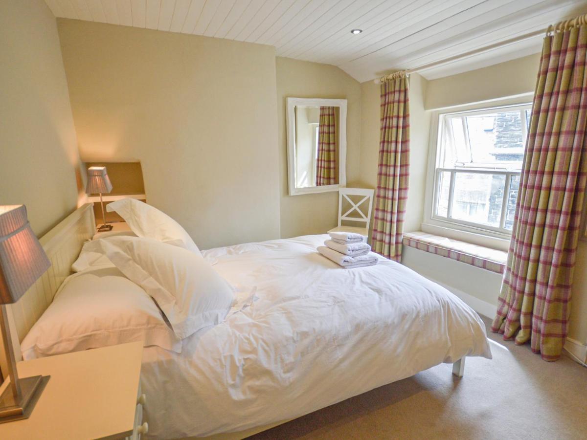 Mini Milestone Villa Sedbergh Luaran gambar