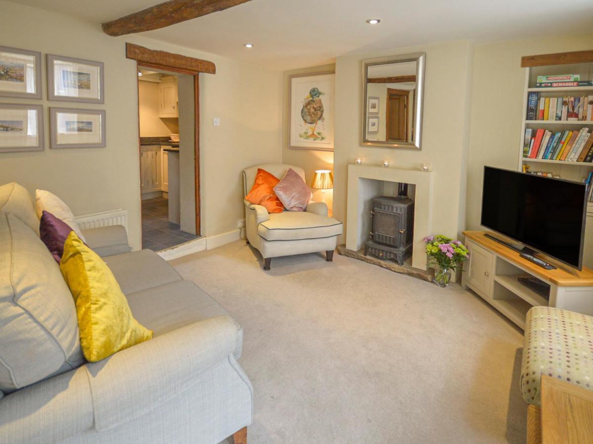 Mini Milestone Villa Sedbergh Luaran gambar
