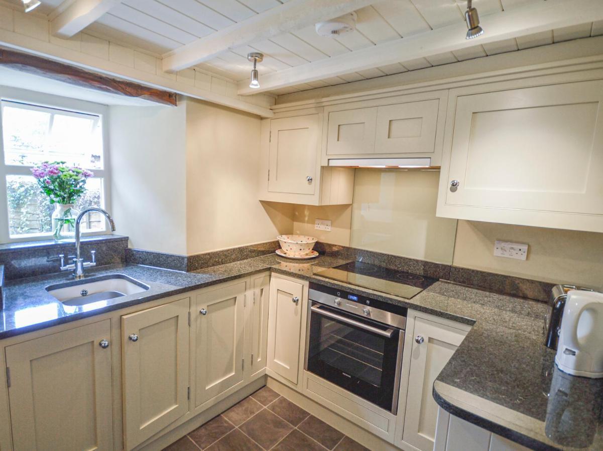 Mini Milestone Villa Sedbergh Luaran gambar
