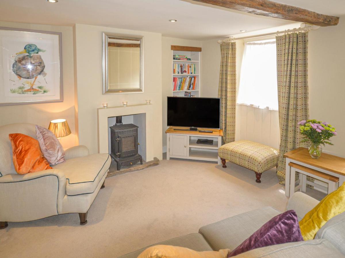 Mini Milestone Villa Sedbergh Luaran gambar