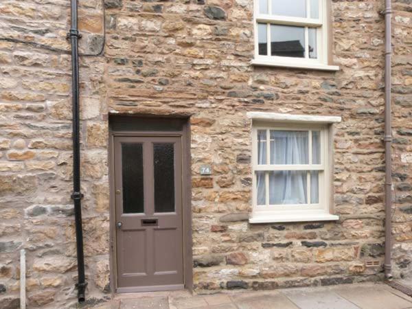 Mini Milestone Villa Sedbergh Luaran gambar